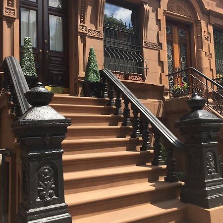 Bed and Breakfast Harlem Grand New York Exteriér fotografie