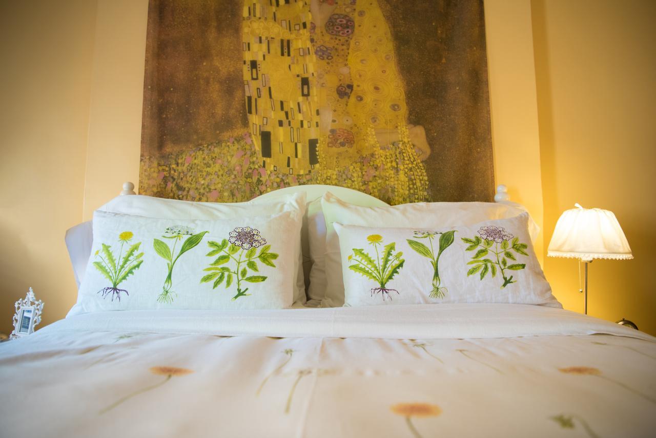 Bed and Breakfast Harlem Grand New York Exteriér fotografie