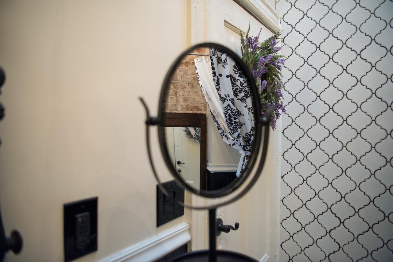 Bed and Breakfast Harlem Grand New York Exteriér fotografie