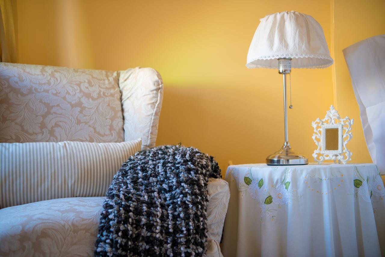 Bed and Breakfast Harlem Grand New York Exteriér fotografie