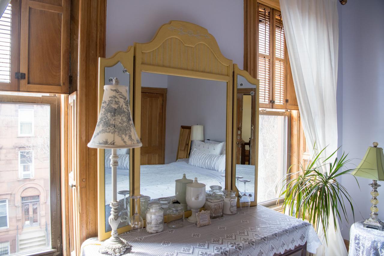 Bed and Breakfast Harlem Grand New York Exteriér fotografie