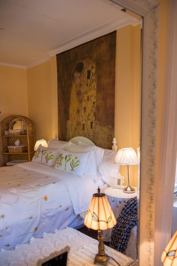 Bed and Breakfast Harlem Grand New York Exteriér fotografie