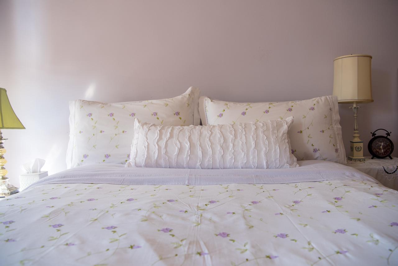 Bed and Breakfast Harlem Grand New York Exteriér fotografie