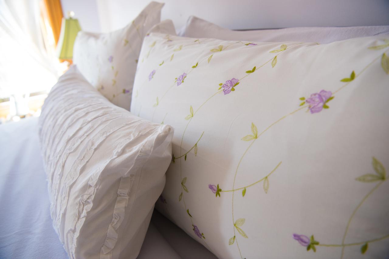 Bed and Breakfast Harlem Grand New York Exteriér fotografie