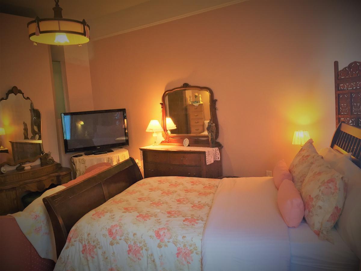 Bed and Breakfast Harlem Grand New York Exteriér fotografie